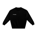 enajey Fleece Sweatshirt